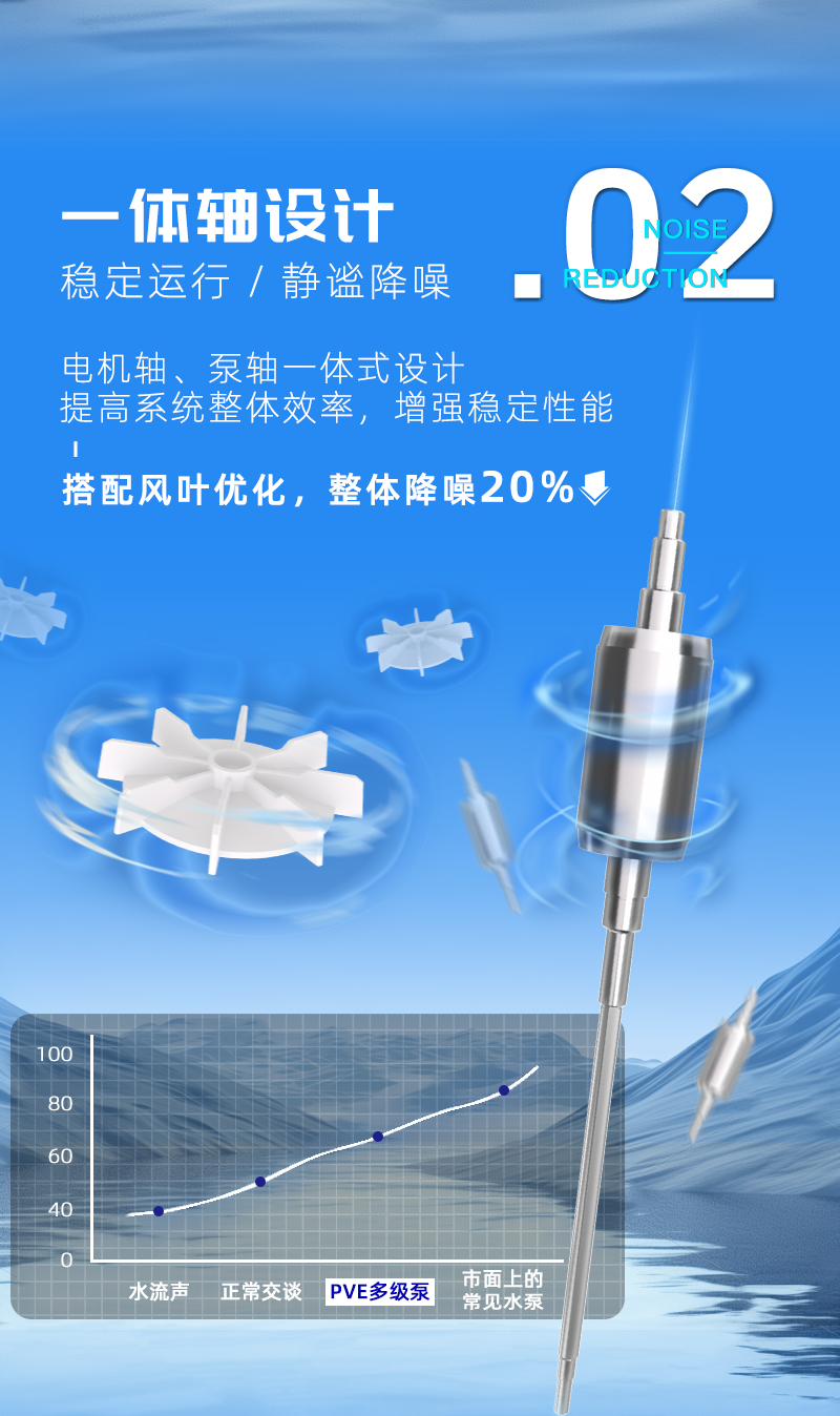 普轩特水泵